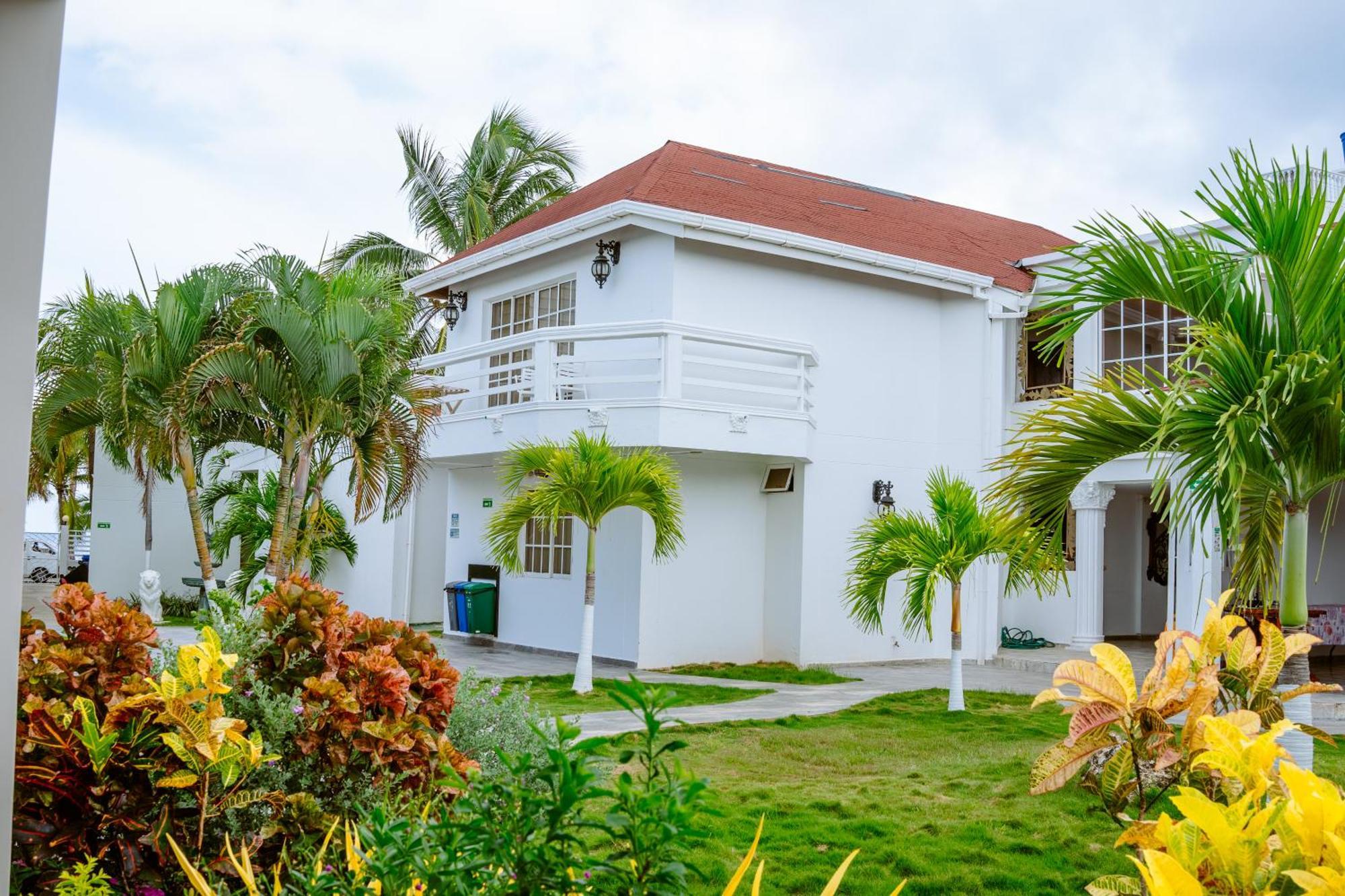 Hotel Koray San Andres  Exterior photo